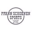 Pfann schoenen