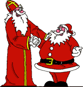 Sinterkerst