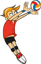 volleyballer