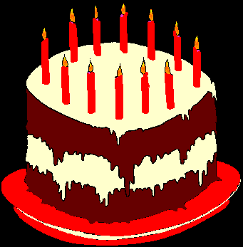 cake